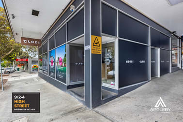 Click to view all images 9/2-4 High Street Bayswater VIC 3153 - Image 2