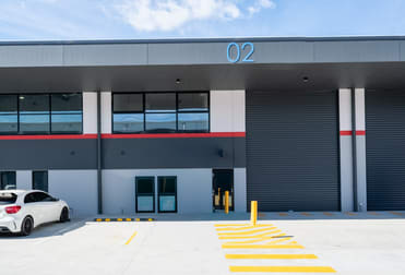 Unit 2/57-59 Gavenlock Road Tuggerah NSW 2259 - Image 1