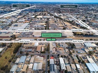 Click to view all images 94 South Terrace Wingfield SA 5013 - Image 2