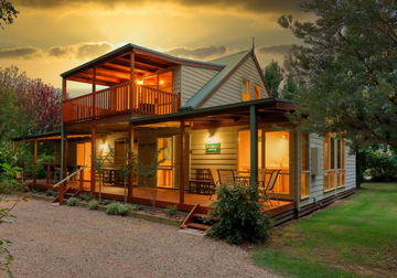 8 Elgin Rd Beechworth VIC 3747 - Image 1