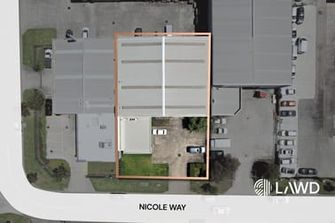 9 Nicole Way Dandenong South VIC 3175 - Image 3