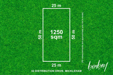 Click to view all images 32 Distribution Drive Mickleham VIC 3064 - Image 1