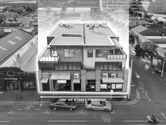 Level GF/481 Victoria Street Abbotsford VIC 3067 - Image 1