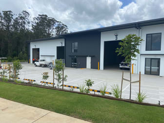 Lot 2 Casuarina Street & Corner Creek Crescent Beerwah QLD 4519 - Image 2