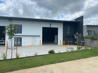 Lot 2 Casuarina Street & Corner Creek Crescent Beerwah QLD 4519 - Image 3