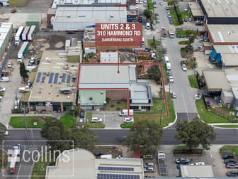 UNITS 2 & 3/310 HAMMOND Road Dandenong South VIC 3175 - Image 1