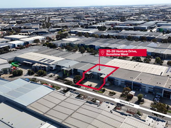 35-39 Venture Drive Sunshine West VIC 3020 - Image 3