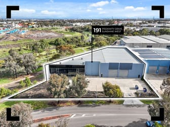 Click to view all images 191 Proximity Drive Sunshine West VIC 3020 - Image 1