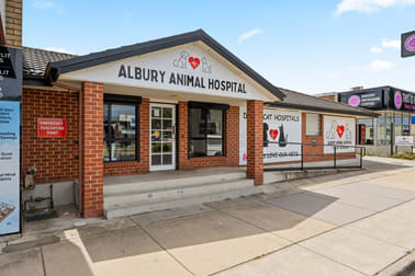 323 Wagga Road Lavington NSW 2641 - Image 1