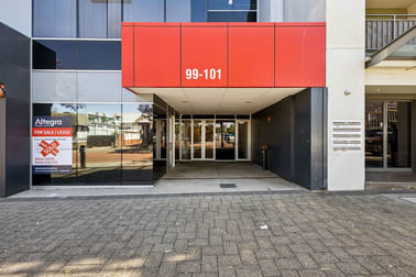 Click to view all images Unit 7/101 Francis Street Northbridge WA 6003 - Image 2