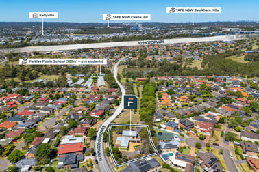 174 Glenwood Park Drive Glenwood NSW 2768 - Image 3