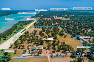 3302 Old Coast Road Lake Clifton WA 6215 - Image 2