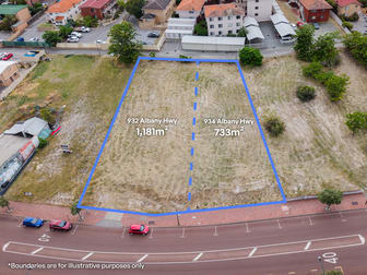 932-934 Albany Highway East Victoria Park WA 6101 - Image 3