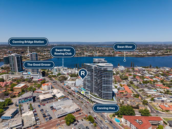 Click to view all images B1/893 Canning Highway Mount Pleasant WA 6153 - Image 1