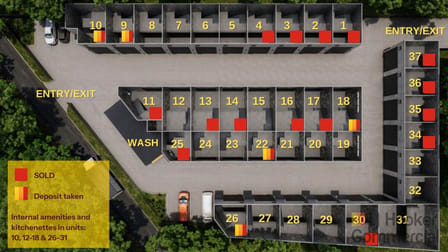 Click to view all images 1-37/17 Newbridge Road Berkeley Vale NSW 2261 - Image 3