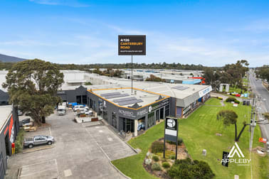 Click to view all images 4/126 Canterbury Road Kilsyth South VIC 3137 - Image 3