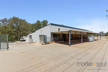 Click to view all images 8 Stirling Tce Toodyay WA 6566 - Image 1