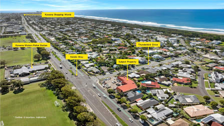 Click to view all images 3/12 Thunderbird Drive Bokarina QLD 4575 - Image 1