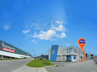 Click to view all images 2/17 Caloundra Road Clarkson WA 6030 - Image 1