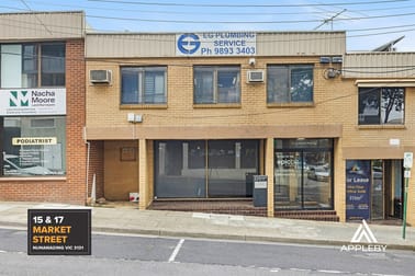 Click to view all images 15 & 17 Market Street Nunawading VIC 3131 - Image 1