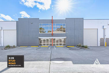 3/25 STUD RD Bayswater VIC 3153 - Image 1