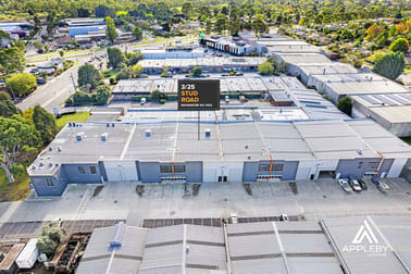3/25 STUD RD Bayswater VIC 3153 - Image 2