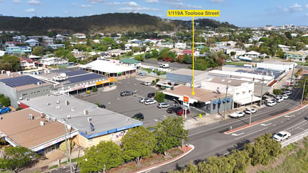 1/119A Toolooa Street South Gladstone QLD 4680 - Image 1