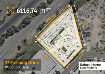 Click to view all images 17 Freeway Drive Wallan VIC 3756 - Image 1