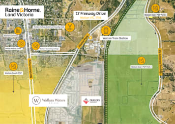 Click to view all images 17 Freeway Drive Wallan VIC 3756 - Image 3