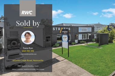 6 Eenie Creek Road Noosaville QLD 4566 - Image 1