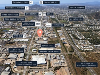 Click to view all images 18-19 Desma Court Mount Louisa QLD 4814 - Image 2