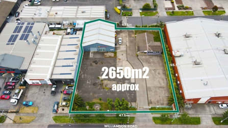 18 Williamson Road, Maribyrnong VIC 3032 - Image 1