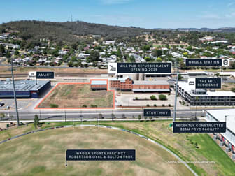 Lot 81/50 Edward Street Wagga Wagga NSW 2650 - Image 2