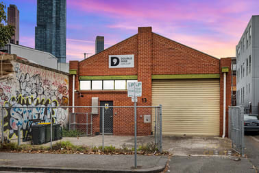 13 Princess Street North Melbourne VIC 3051 - Image 2