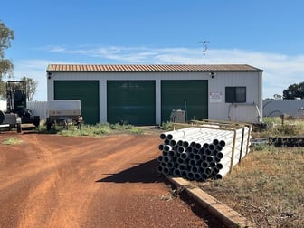 105 Emma Street Cunnamulla QLD 4490 - Image 1