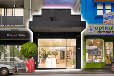 Click to view all images 216 High Street Ashburton VIC 3147 - Image 1