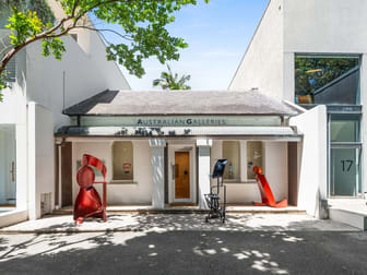 Click to view all images 15 Roylston Street Paddington NSW 2021 - Image 1