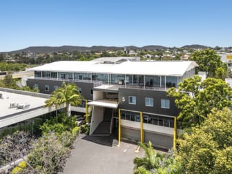 3 & 4/5 Gardner Close Milton QLD 4064 - Image 1