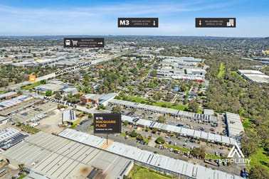 8/16 MACQUARIE PLACE Boronia VIC 3155 - Image 3