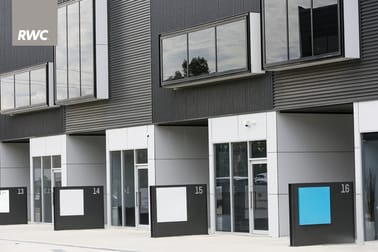 Click to view all images 15/9 Beaconsfield Street Fyshwick ACT 2609 - Image 1