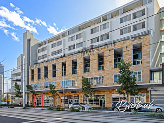 459-463 Church Street Parramatta NSW 2150 - Image 1