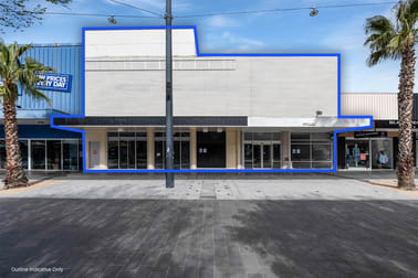 307-311 Hargreaves Street Bendigo VIC 3550 - Image 1