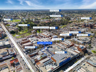 307-311 Hargreaves Street Bendigo VIC 3550 - Image 2