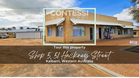 5/51 Hackney Street Kalbarri WA 6536 - Image 1