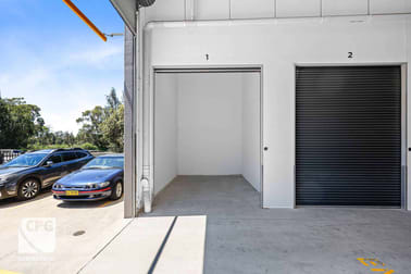 Storage/2 Clerke Place Kurnell NSW 2231 - Image 2