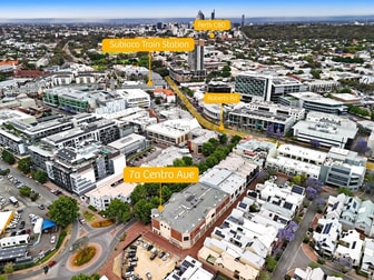 7A Centro Avenue Subiaco WA 6008 - Image 2
