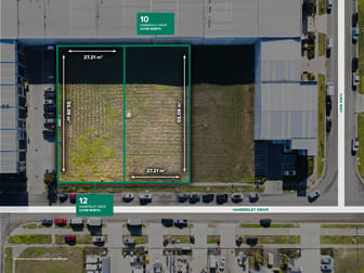 Click to view all images 10 & 12 Hamersley Drive Clyde North VIC 3978 - Image 2