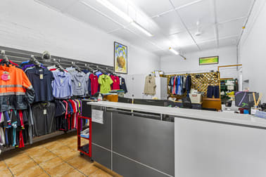 CBD Investment/25-31 Denham Street Rockhampton City QLD 4700 - Image 3