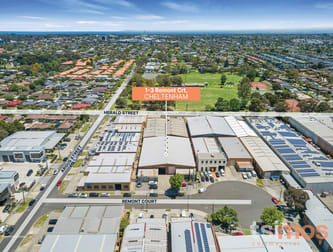 1 & 3 Remont Court Cheltenham VIC 3192 - Image 3