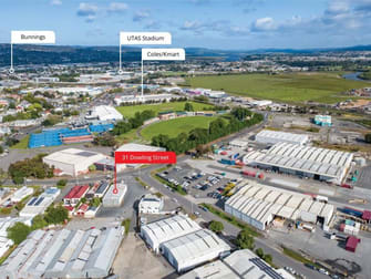 Click to view all images Entire Site/31 Dowling Street Launceston TAS 7250 - Image 3